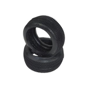 Hot Race 1/8 Buggy Tyres Havana - Medium (pr)