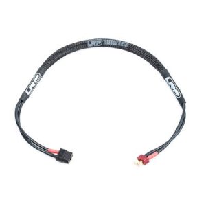 LRP Charging Wire - 50CM - XT60 | T-Plug