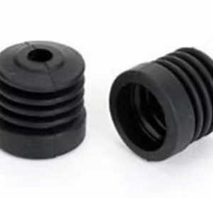 Alpha Plus Dust Protection Bellows (2pcs)