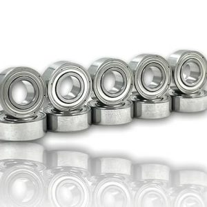 J&T 10 Pack 5x10x4 Ultimate Clutch Bearing