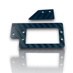 J&T Sparko F8 Receiver Box Cover