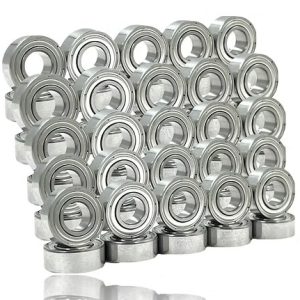 J&T 50 Pack 5x10x4 Ultimate Clutch Bearing