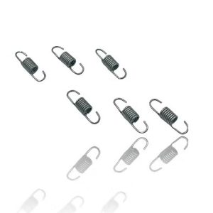 J&T Pipe/Manifold Spring Set 6pcs.
