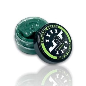 J&T Bearing Company Green Extreme Grease (10g)