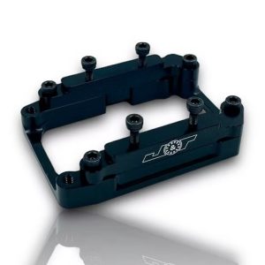 J&T Engine Mount Mugen V2