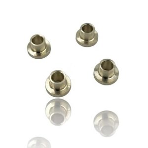 HB Racing Bronze Steering Bushing Set