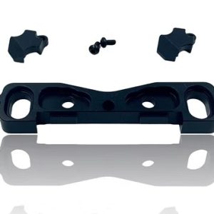 J&T Captured B Plate HB Racing D8/D8T