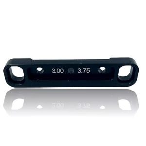 J&T Adjustable D Plate D8/D8T (3.00-3.75)