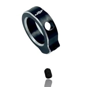 J&T 1/8 Exhaust Ring Lock