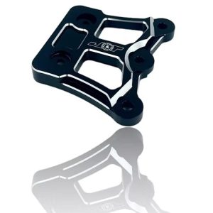 J&T HB Racing Aluminum Machined Top Plate