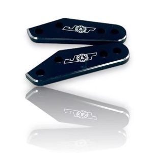 J&T Sparko F8 Adjustable Ackerman Plates