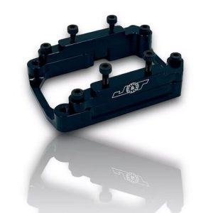 J&T Engine Mount Xray