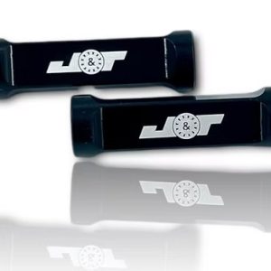 J&T Anti Twist Arm Inserts Mugen MBX8R