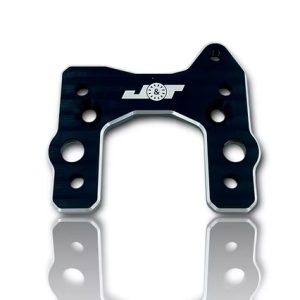 J&T Aluminum Tekno Center Diff Top Plate