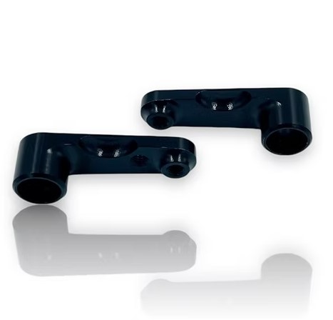 Associated B7 HD Aluminum Bell Cranks