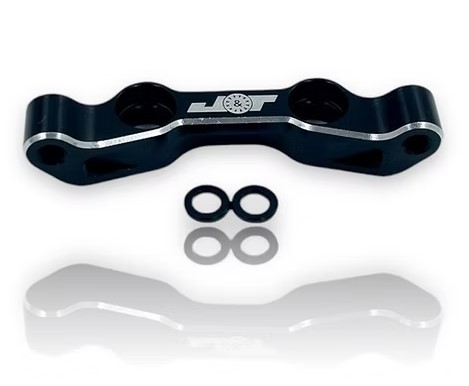 Associated B7 HD Aluminum Steering Rack