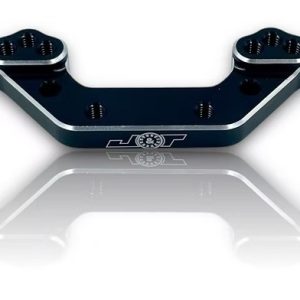 J&T RC10B7 +2mm Rear Ball Stud Mount