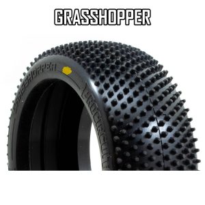 PCR2008-A2 Procircuit Grasshopper v4 Buggy A2 (Soft) (2 pcs.)