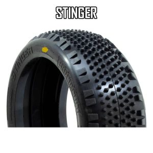 PCR2009-A2 ProCircuit Stinger v4 Buggy A2 (Soft) (2 pcs.)