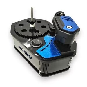 1/10 OFFROAD ELECTRIC TIRE GLUING JIG (2wd-4wd Buggy and Stadium Truck)