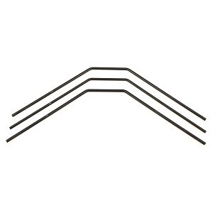 Team Associated RC8B3/RC8B3.1/RC8B3.2 FT Rear Anti-Roll Bar 2.2-2.4MM