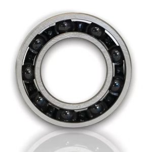 J&T Bearings - Ceramic Rear Engine Bearing 14*25.4*6