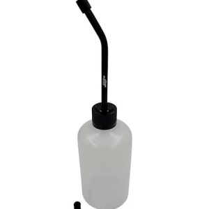 J&T Collapsible Fuel Bottle (500cc)