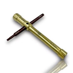 J&T Grip Tight 4-in-1 Glow Plug