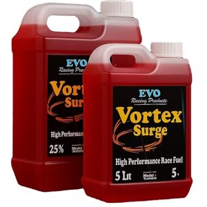 Vortex Surge 25% Race Fuel