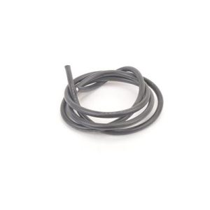 Core RC 10AWG Silicon Wire - Black - 1 Metre