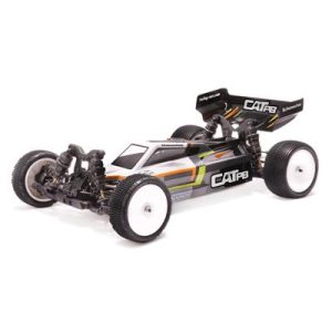 Cat PB - M - 1/10th 4wd Competition Kit