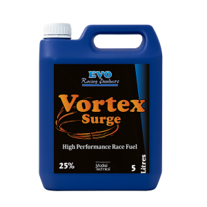 Vortex Surge 25% Race Fuel