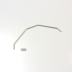Front Stabilizer Bar 2.1mm Kyosho Inferno MP9-MP10 MP11