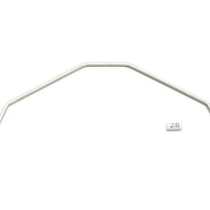 Rear Stabilizer Bar 2.6mm Kyosho Inferno MP9-MP10 MP11