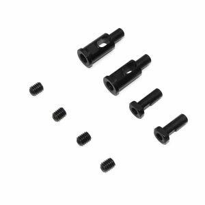 Kyosho Inferno MP11 King Pin Set
