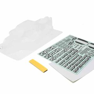 Kyosho Inferno MP11 Bodyshell