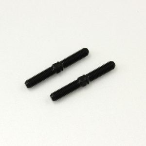 Rear Upper Arm Turnbuckle Kyosho Inferno MP9-MP10 MP11 (2)