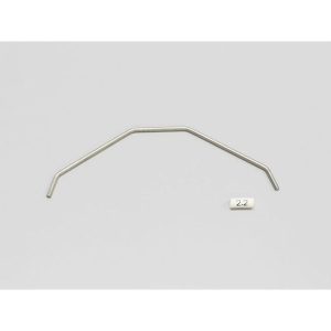 Front Stabilizer Bar 2.2mm Kyosho Inferno MP9-MP10 MP11
