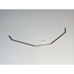 Front Stabilizer Bar 2.3mm Kyosho Inferno MP9-MP10 MP11