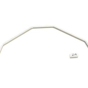 Front Stabilizer Bar 2.4mm Kyosho Inferno MP9-MP10 MP11