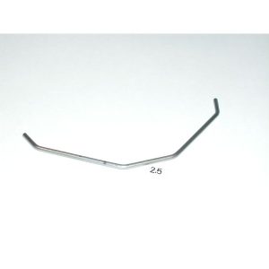 Front Stabilizer Bar 2.5mm Kyosho Inferno MP9-MP10 MP11