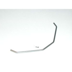 Front Stabilizer Bar 2.6mm Kyosho Inferno MP9-MP10 MP11