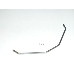Front Stabilizer Bar 2.8mm Kyosho Inferno MP9-MP10 MP11