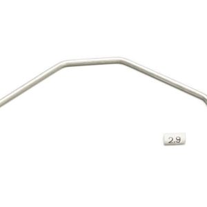 Front Stabilizer Bar 2.9mm Kyosho Inferno MP9-MP10 MP11