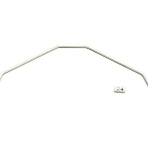 Rear Stabilizer Bar 2.4mm Kyosho Inferno MP9-MP10 MP11