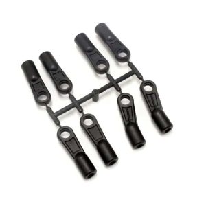Upper Suspension Arm Set Inferno MP10 MP11