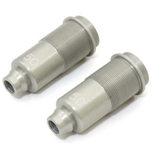 HD Coating Rear Shock Case Inferno MP9-MP10 MP11 (2) MS=50