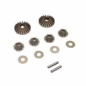 Kyosho Inferno MP11 Differential Bevel Gear Set (10T-20T)