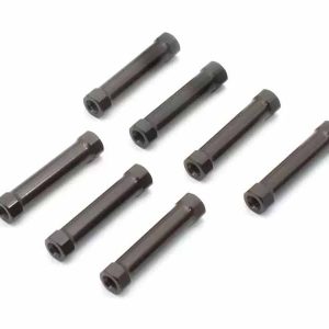 Kyosho Inferno MP11 Aluminium Mech Post (26)