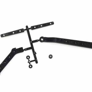 Kyosho Inferno MP11 Chassis Brace Set